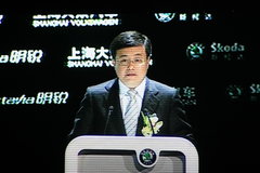 2010款 1.6 自动 逸致版