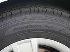 2010款 1.6 自动 逸致版