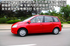 2010款 TT 1.8T 自动 逸动版