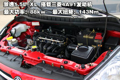 2010款 TT 1.8T 自动 逸动版