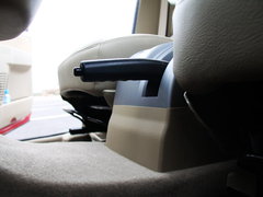 2010款 TT 1.8T 自动 逸动版