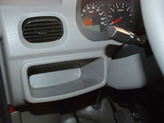 2010款 1.0 手动 基本型LJ465