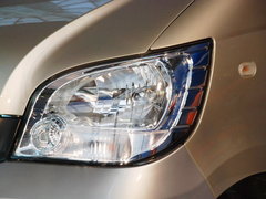 2010款 1.0 手动 基本型LJ465