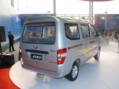 2010款 1.0 手动 基本型LJ465