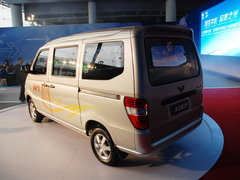2010款 1.0 手动 基本型LJ465