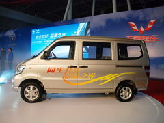 2010款 1.0 手动 基本型LJ465