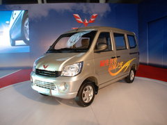 2010款 1.0 手动 基本型LJ465
