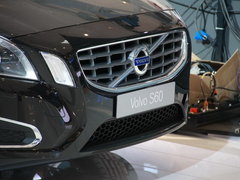 沃尔沃S60