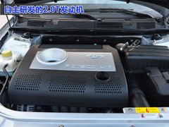 2011款 2.0T DCT 舒适型