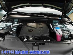 2011款 2.0T DCT 舒适型