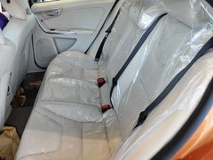 2011款 2.0T DCT 舒适型