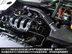 2011款 2.0T DCT 舒适型