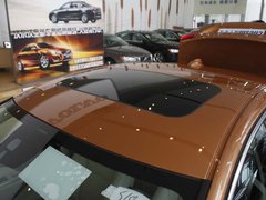 2011款 2.0T DCT 舒适型