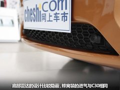 2011款 2.0T DCT 舒适型