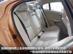 2011款 2.0T DCT 舒适型