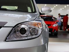 2010款 2.0 手动 智能领航型