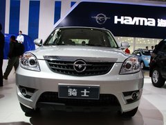 2010款 2.0 手动 智能领航型