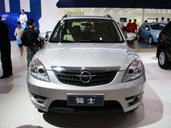 2010款 2.0 手动 智能领航型