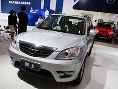 2010款 2.0 手动 智能领航型