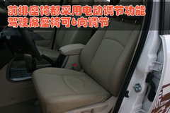 2010款 2.0 手动 智能领航型