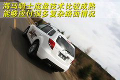 2010款 2.0 手动 智能领航型