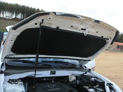 2010款 2.0 手动 智能领航型