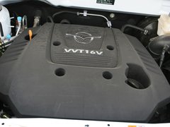 2010款 2.0 手动 智能领航型