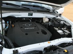 2010款 2.0 手动 智能领航型