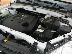 2010款 2.0 手动 智能领航型