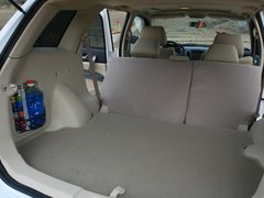 2010款 2.0 手动 智能领航型