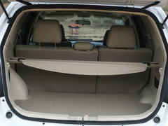 2010款 2.0 手动 智能领航型