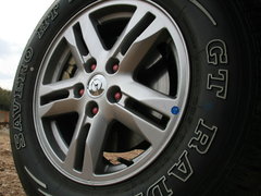 2010款 2.0 手动 智能领航型