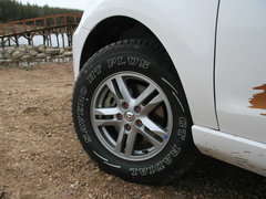 2010款 2.0 手动 智能领航型