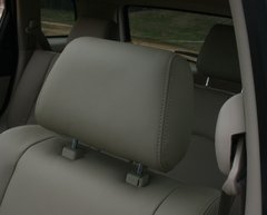 2010款 2.0 手动 智能领航型