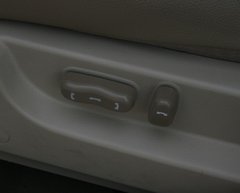 2010款 2.0 手动 智能领航型