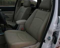 2010款 2.0 手动 智能领航型