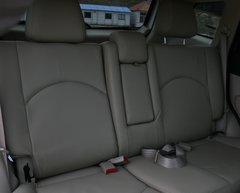 2010款 2.0 手动 智能领航型
