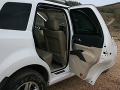 2010款 2.0 手动 智能领航型