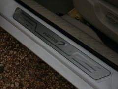 2010款 2.0 手动 智能领航型