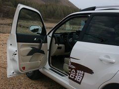 2010款 2.0 手动 智能领航型