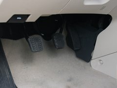 2010款 2.0 手动 智能领航型