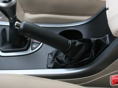 2010款 2.0 手动 智能领航型