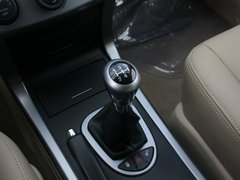 2010款 2.0 手动 智能领航型
