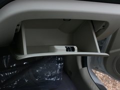 2010款 2.0 手动 智能领航型