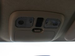 2010款 2.0 手动 智能领航型