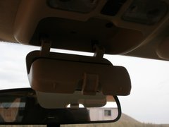 2010款 2.0 手动 智能领航型