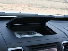 2010款 2.0 手动 智能领航型