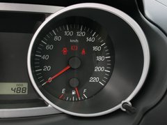 2010款 2.0 手动 智能领航型