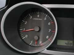 2010款 2.0 手动 智能领航型