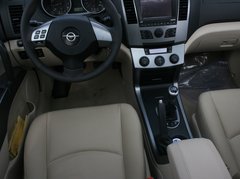 2010款 2.0 手动 智能领航型